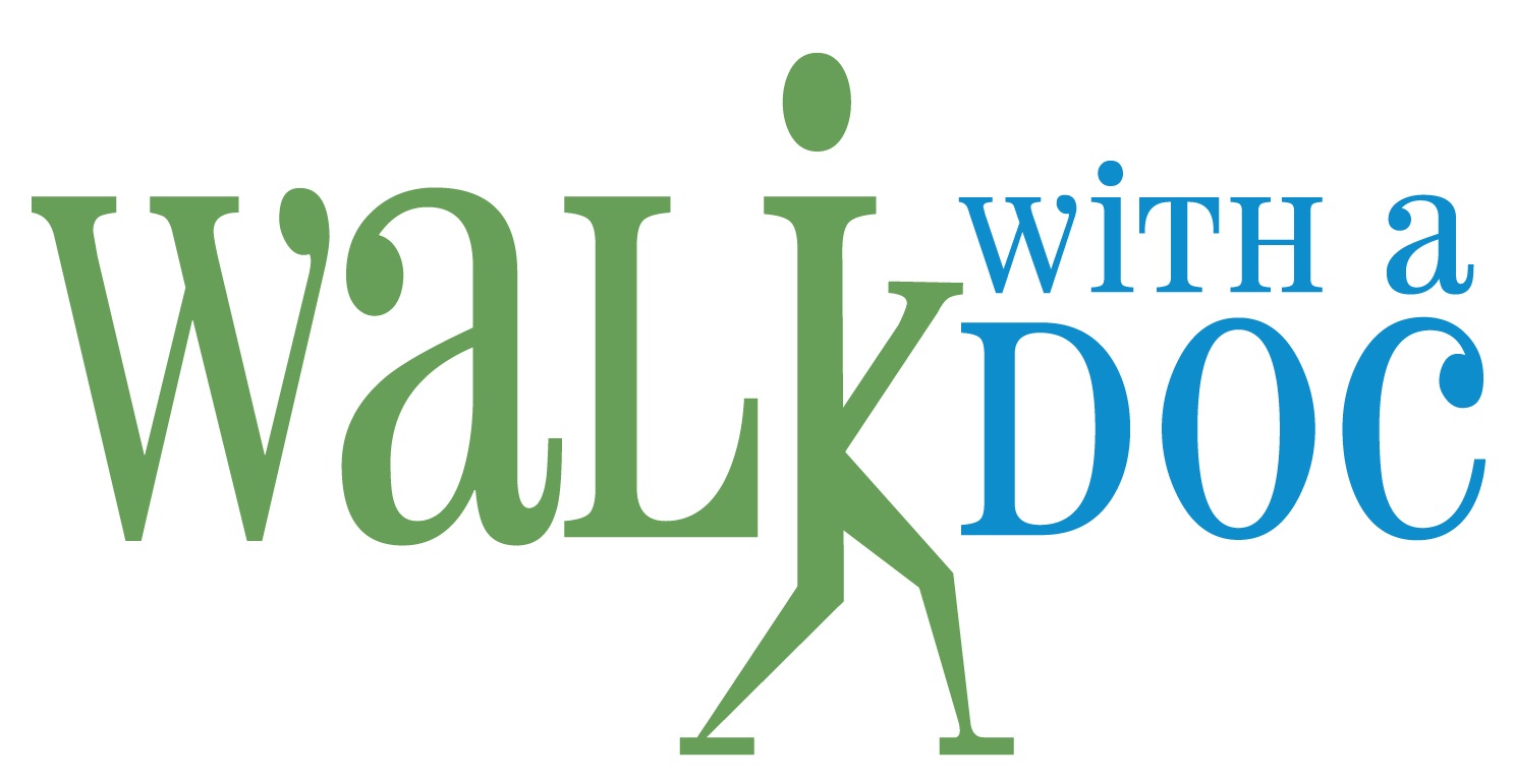 Walk with a Doc