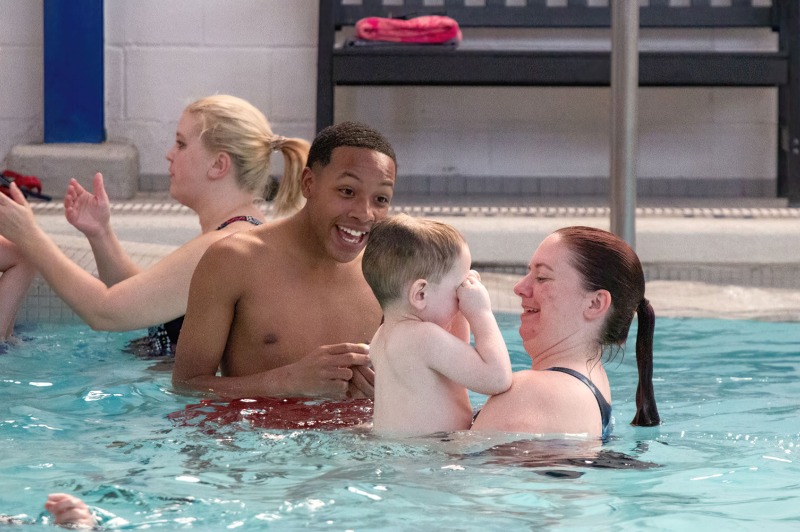 Water Babies