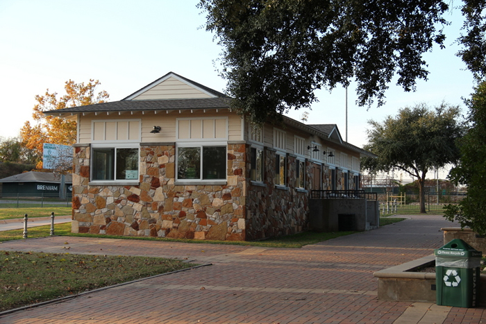Fireman&#39;s Kitchen
